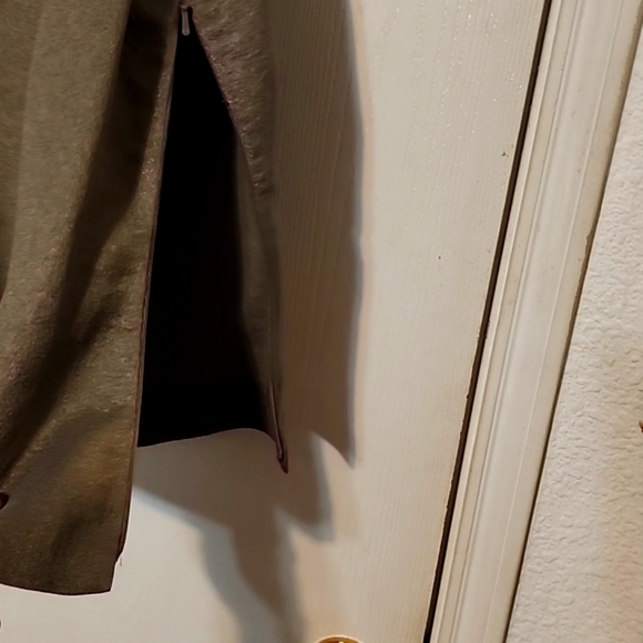 Alex Evening Jacket w/Shell - Picture 6 of 7